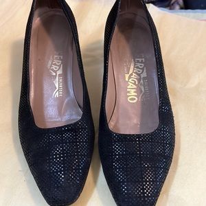 Salvatore Ferragamo shoes